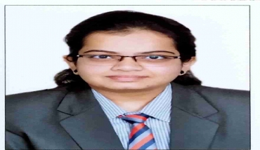 Madhushree Kalyanchaitanya Naigaonkar 